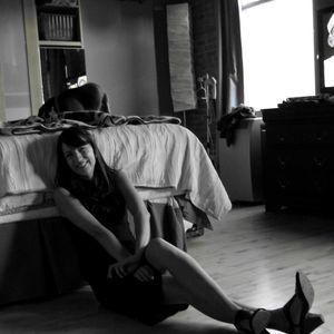 Meet your Posher, Aimee